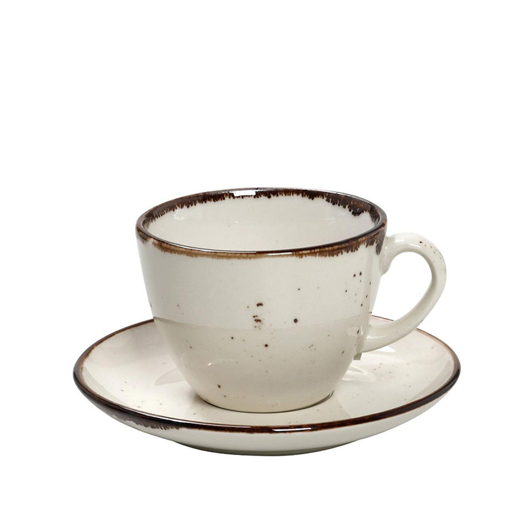 Espiel TERRA CREAM ΦΛΙΤΖΑΝΙ & ΠΙΑΤΑΚΙ ΚΑΠ. JUMBO  350ML 16x8EK