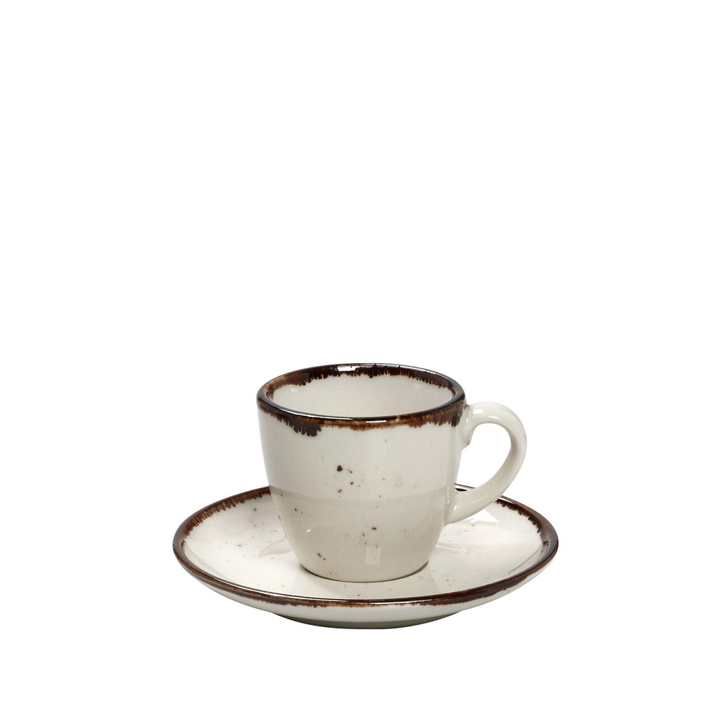 Espiel TERRA CREAM ΦΛΙΤΖΑΝΙ & ΠΙΑΤΑΚΙ ΕΣΠΡΕΣΣΟ  90ML 12x6EK