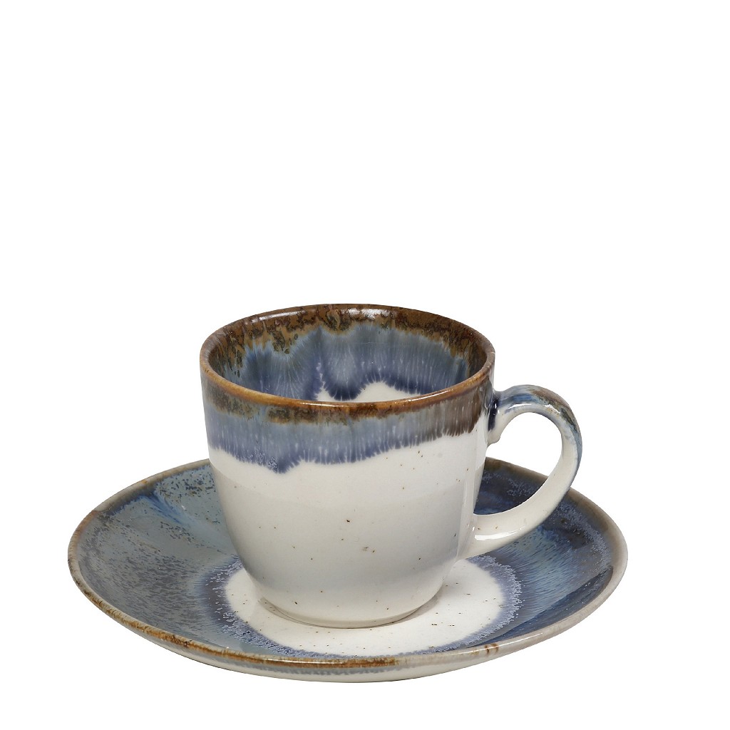 Espiel REACT. BLUE ESSENTIALS ΦΛΙΤΖΑΝΙ & ΠΙΑΤΑΚΙ ΕΣΠΡΕΣΣΟ 90ML 12x6EK