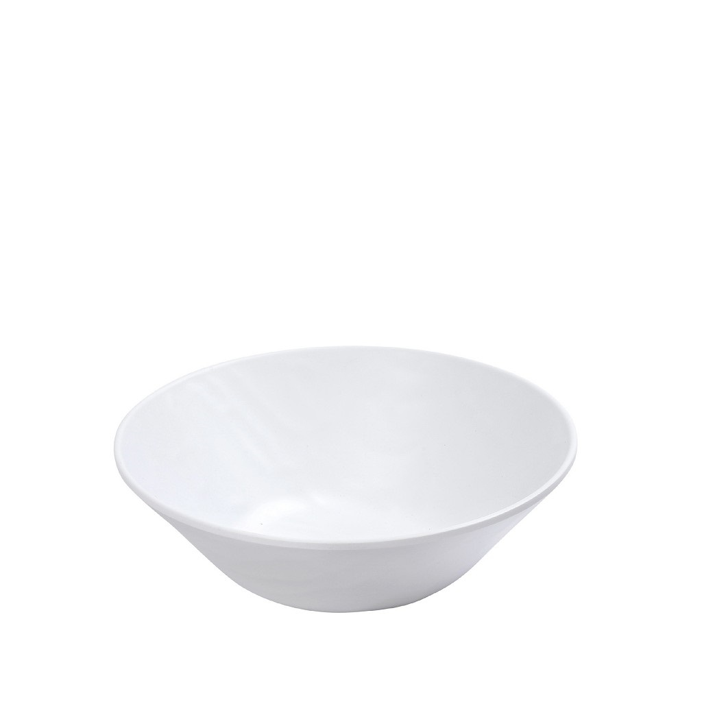 Espiel WHITE ΜΠΩΛ ΣΤΡΟΓΓ. 19ΕΚ WAVY MATTE ΜΕΛΑΜΙΝΗΣ (smC)