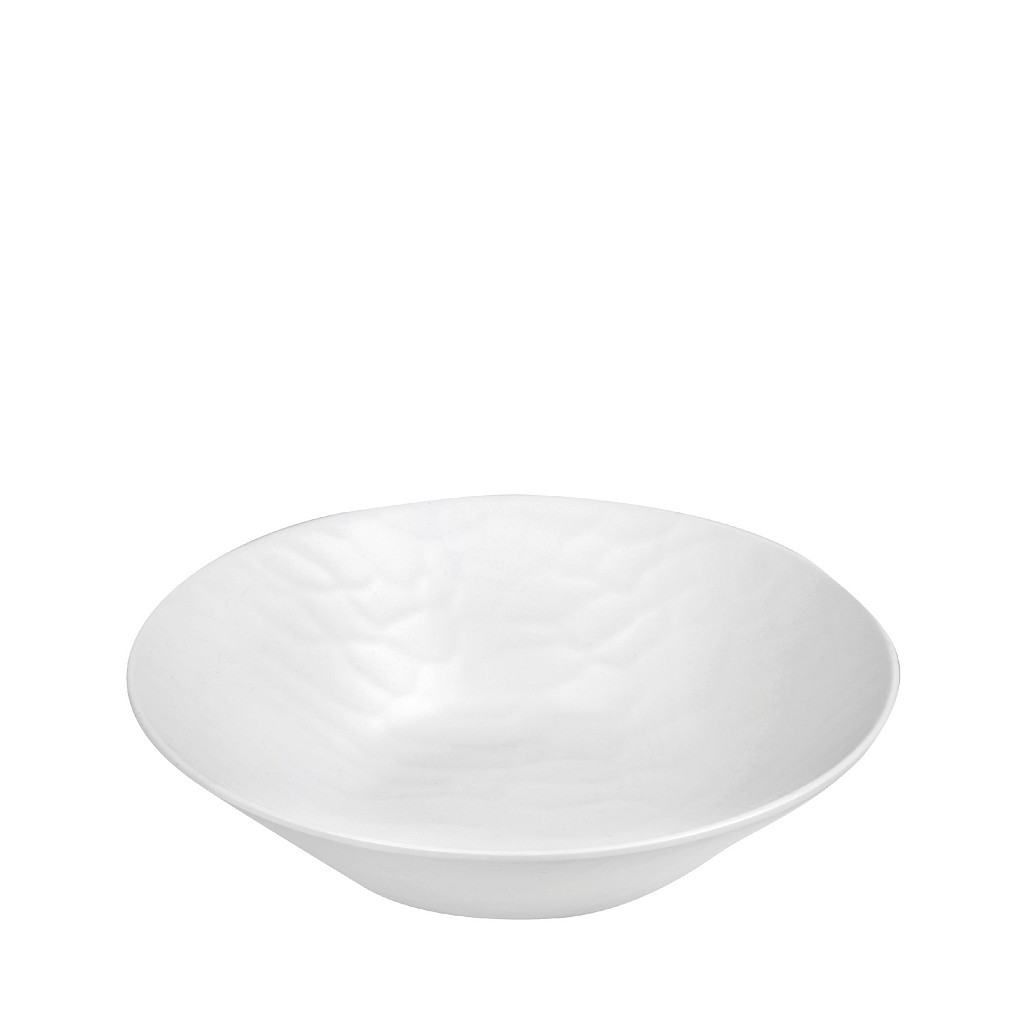 Espiel WHITE ΜΠΩΛ ΣΤΡΟΓΓ. 27ΕΚ WAVY MATTE ΜΕΛΑΜΙΝΗΣ