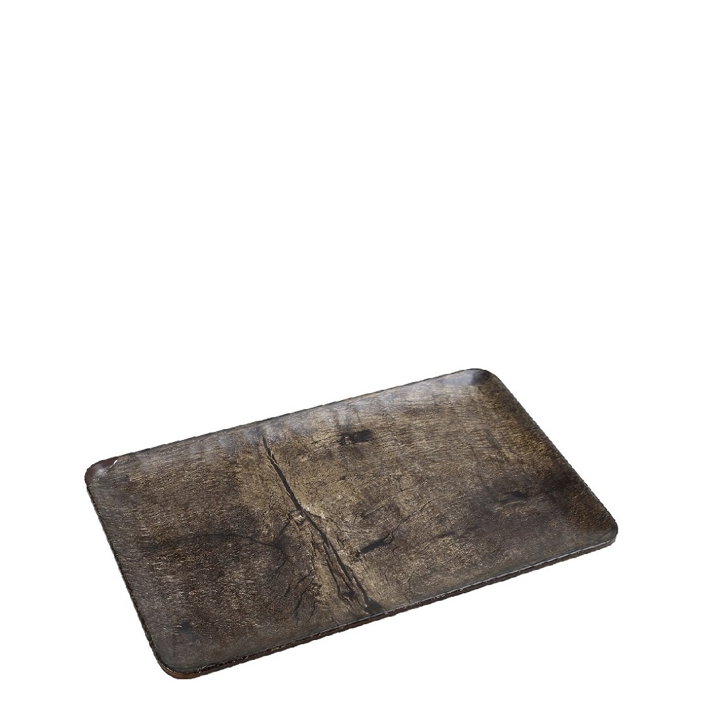 Espiel PINE WOOD ΠΙΑΤΕΛΑ HYBRID ΟΡΘΟΓ. 26Χ16ΕΚ.