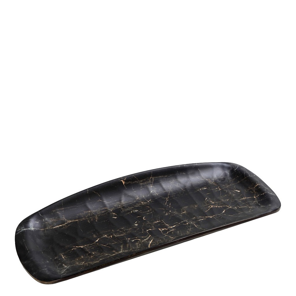 Espiel BLACK WOOD ΓΟΝΔΟΛΑ HYBRID ΟΡΘΟΓ. 40,5Χ16,5ΕΚ.