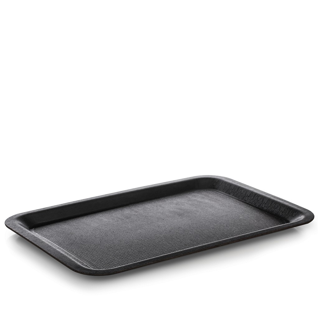 Espiel CARBON MATT BLACK NON-SKID ΔΙΣΚΟΣ ΟΡΘ. 61Χ43ΕΚ
