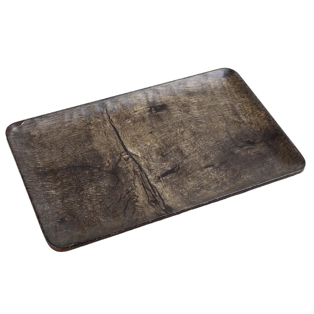 Espiel PINE WOOD ΠΙΑΤΕΛΑ HYBRID ΟΡΘΟΓ. GN1/1 53Χ32,5ΕΚ.