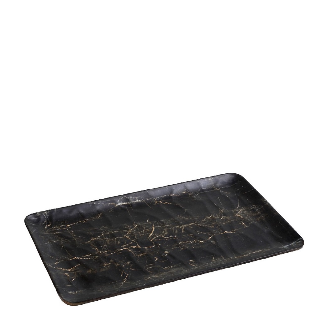 Espiel BLACK WOOD ΠΙΑΤΕΛΑ HYBRID ΟΡΘΟΓ. GN1/3 17,6Χ32,5ΕΚ.