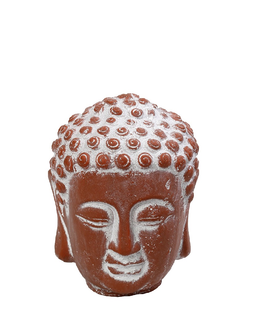 Espiel ΒΟΥΔΑΣ TERACOTTA 12Χ12Χ16ΕΚ.