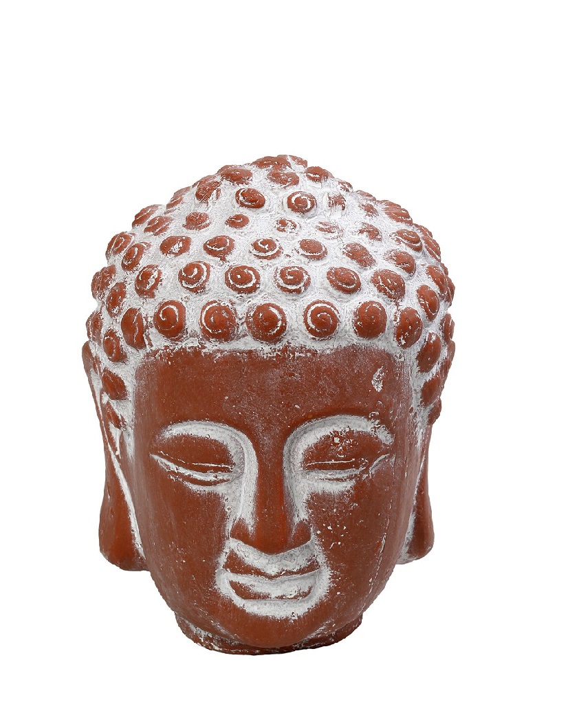 Espiel ΒΟΥΔΑΣ TERACOTTA 14,5Χ14,5Χ18,5ΕΚ.