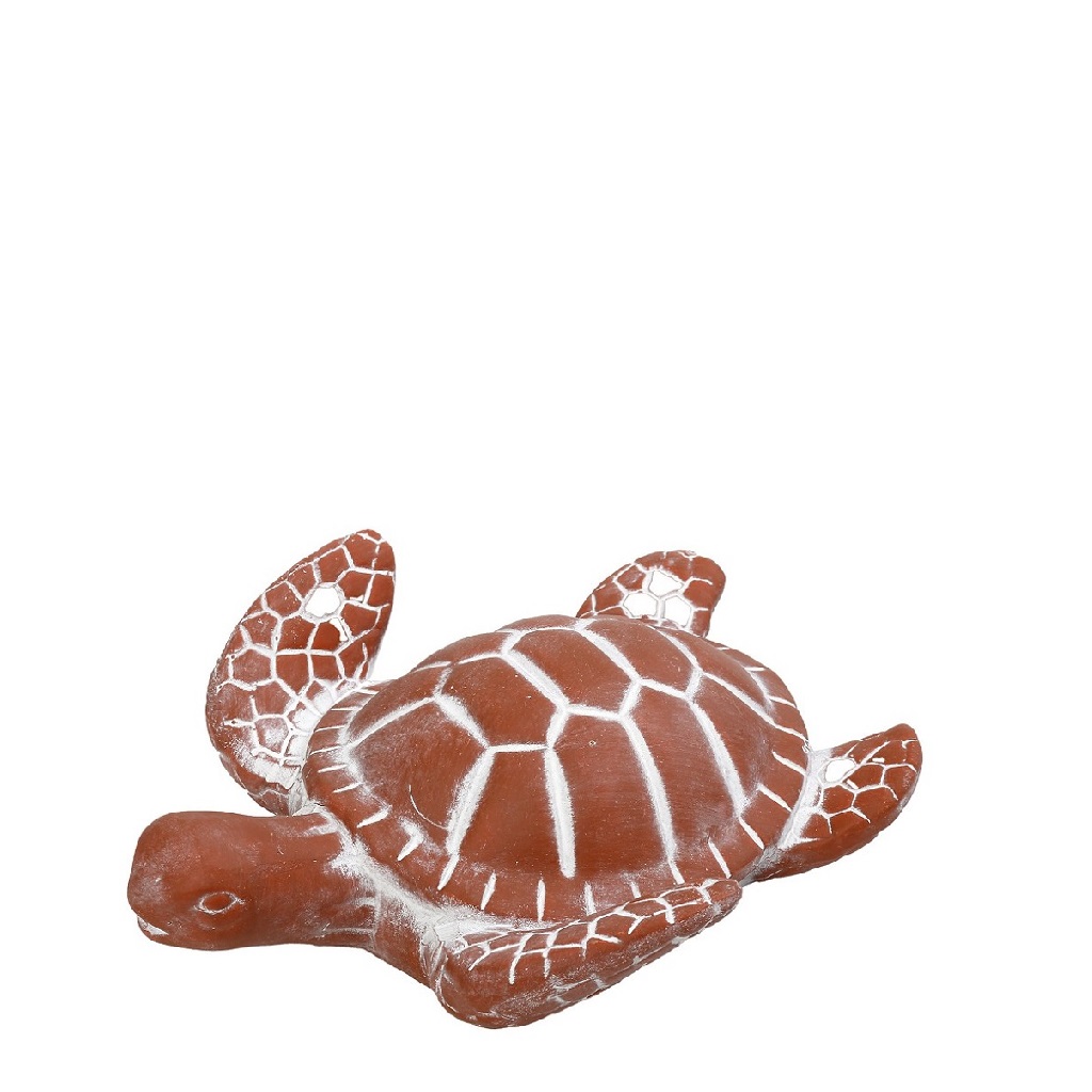 Espiel ΧΕΛΩΝΑ TERACOTTA 19Χ15Χ5,5ΕΚ.