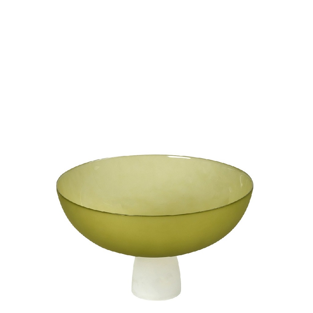 Espiel CAPRICE ΜΠΩΛ ΜΕ ΠΟΔΙ LIME 24ΕΚ.