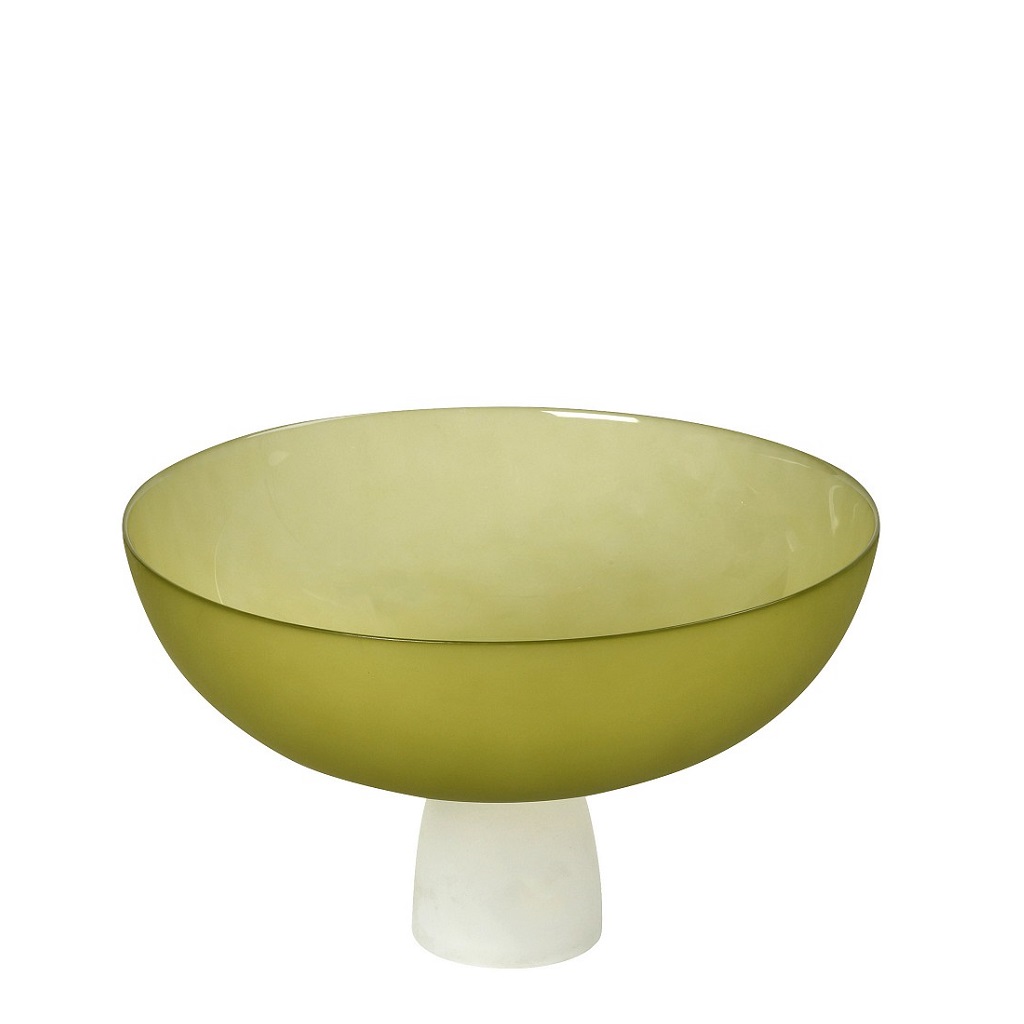 Espiel CAPRICE ΜΠΩΛ ΜΕ ΠΟΔΙ LIME 28ΕΚ.