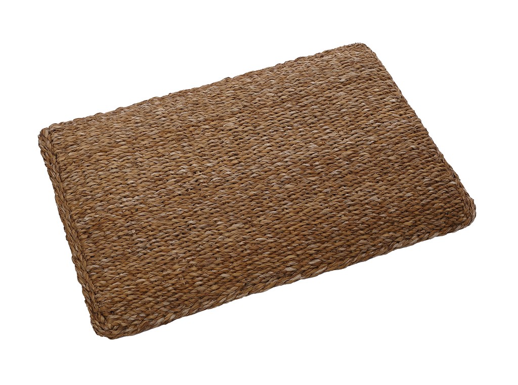 Espiel DIS. ΜΑΞΙΛΑΡΑ-ΠΟΥΦ SEAGRASS 60X40X6EK