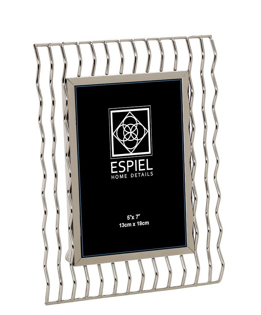 Espiel ΚΟΡΝΙΖΑ ΜΕΤΑΛ. ΑΣΗΜ. 15Χ20
