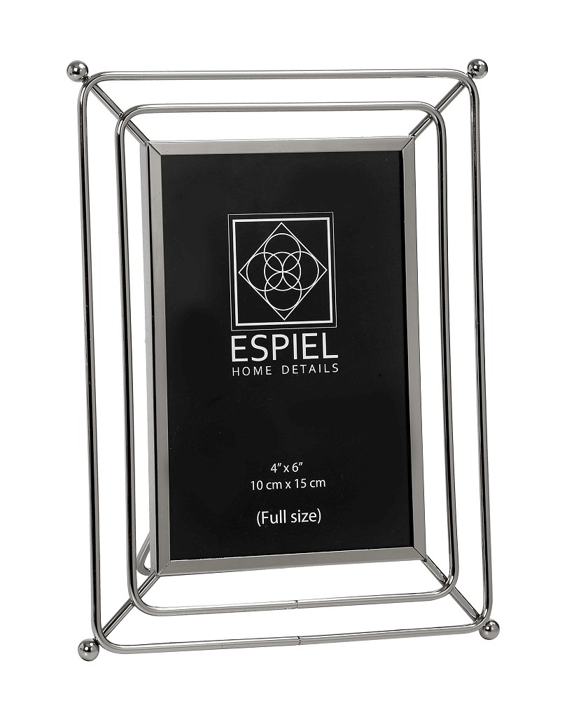 Espiel ΚΟΡΝΙΖΑ ΜΕΤΑΛ. ΑΣΗΜ. 15Χ20