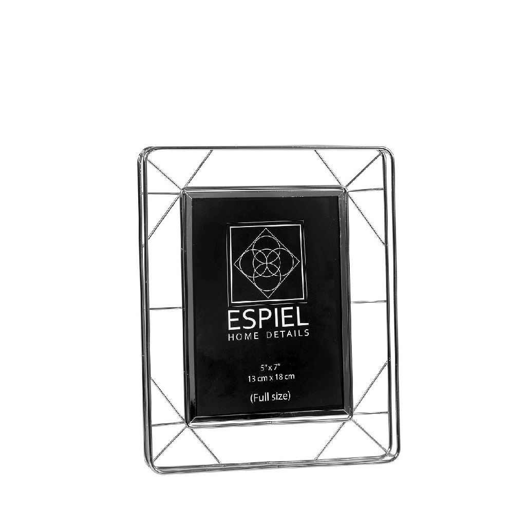 Espiel ΚΟΡΝΙΖΑ ΜΕΤΑΛ. ΑΣΗΜ. 10X15