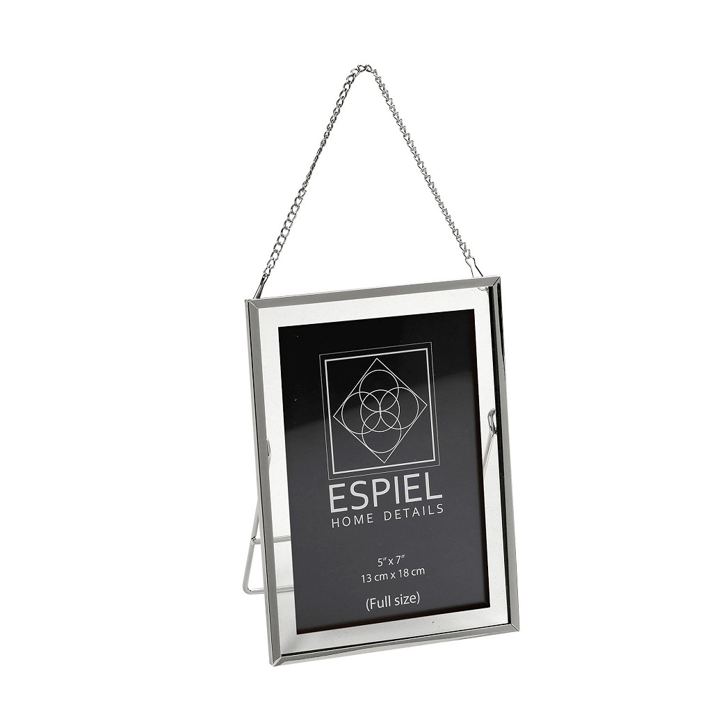 Espiel ΚΟΡΝΙΖΑ ΜΕΤΑΛ. ΑΣΗΜΙ 20x25EK