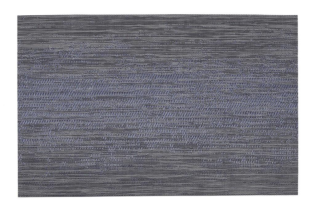 Espiel ΣΟΥΠΛΑ PVC/POLYEST. ΜΠΛΕ 45Χ30ΕΚ (smA)