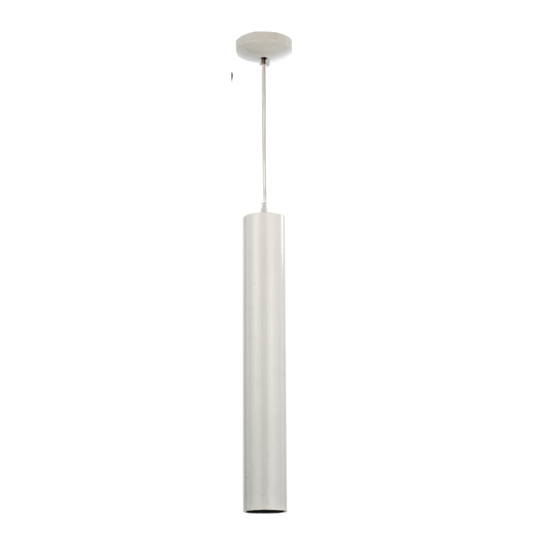 InLight Κρεμαστό φωτιστικό από λευκό μέταλλο 1XGU10 D:50cm (4505-WH-ΚΡΕΜΑΣΤΟ)