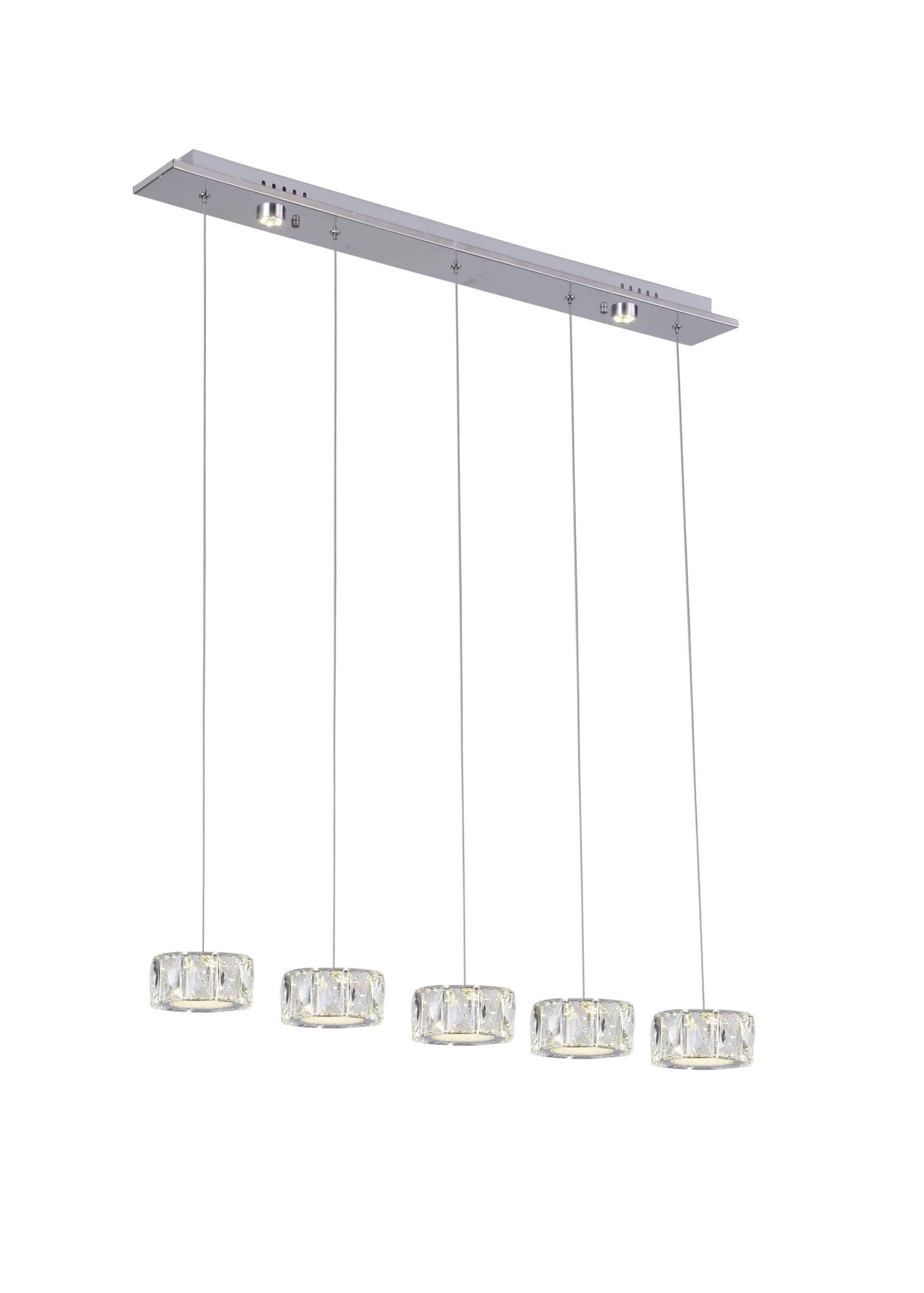 ΠΟΛΥΦΩΤΑ-ΦΩΤΙΣΤΙΚΑ ΡΑΓΕΣ LED-ΚΩΔ. LW2216-5+2