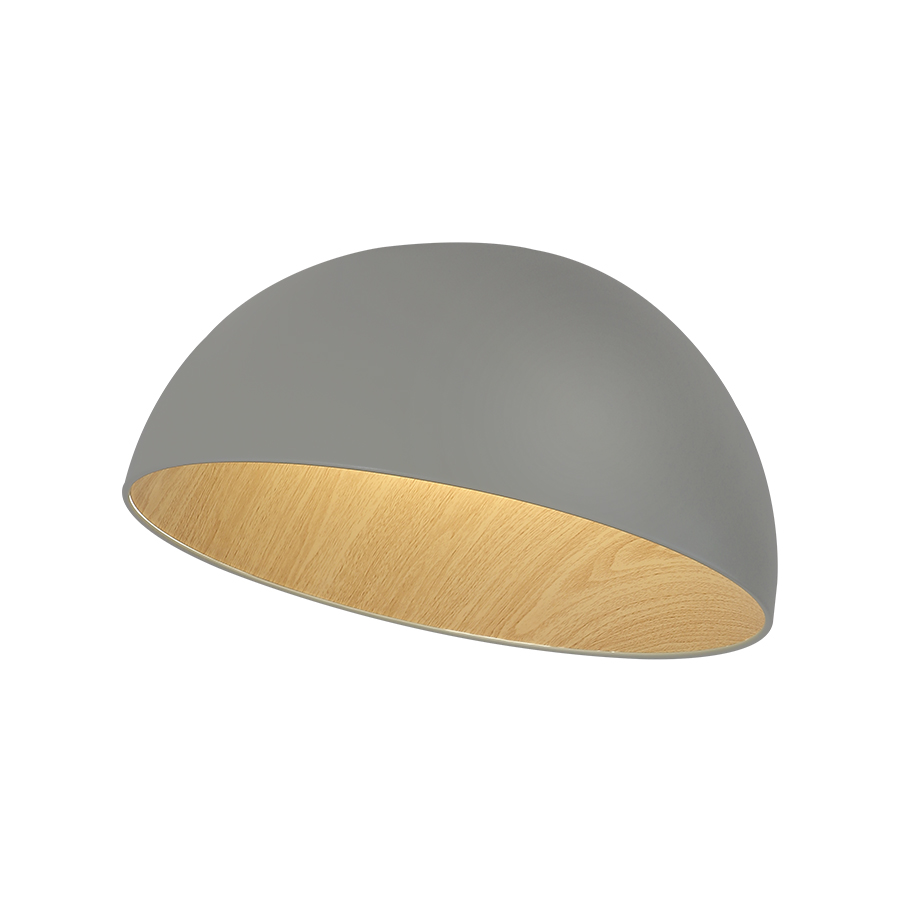ΟΡΟΦΗΣ ΦΩΤΙΣΤΙΚΟ LED-ΠΛΑΦΟΝΙΕΡΑ-ΚΩΔ. HEPHAESTUS-50C-GR