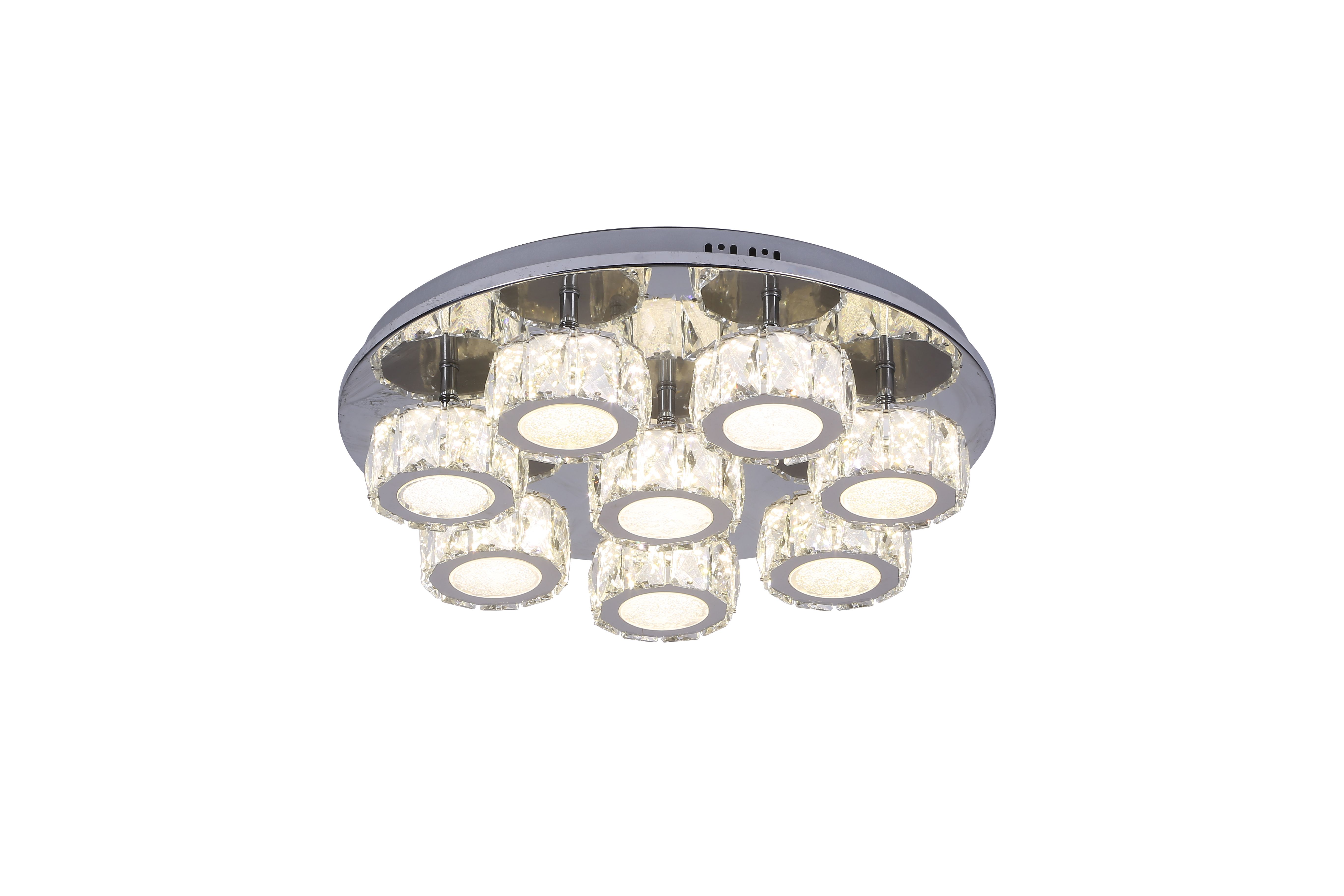 ΟΡΟΦΗΣ ΦΩΤΙΣΤΙΚΟ LED-ΠΛΑΦΟΝΙΕΡΑ-ΚΩΔ. LW2646-8