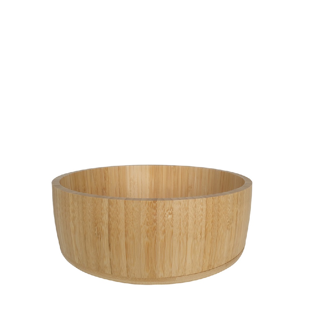 ΜΠΩΛ NORDIC/STEP BAMBOO 24,5Χ8ΕΚ