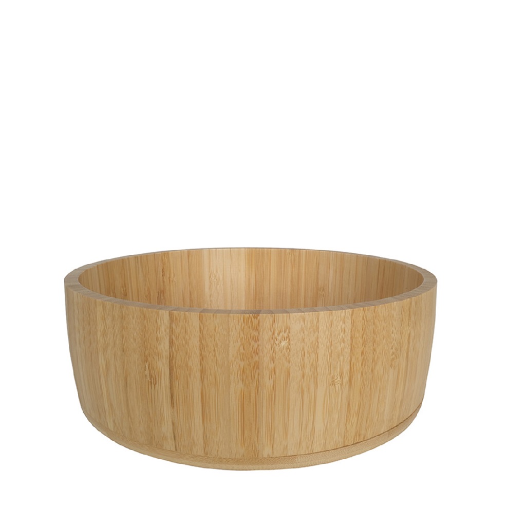 ΜΠΩΛ NORDIC/STEP BAMBOO 29,2Χ10ΕΚ