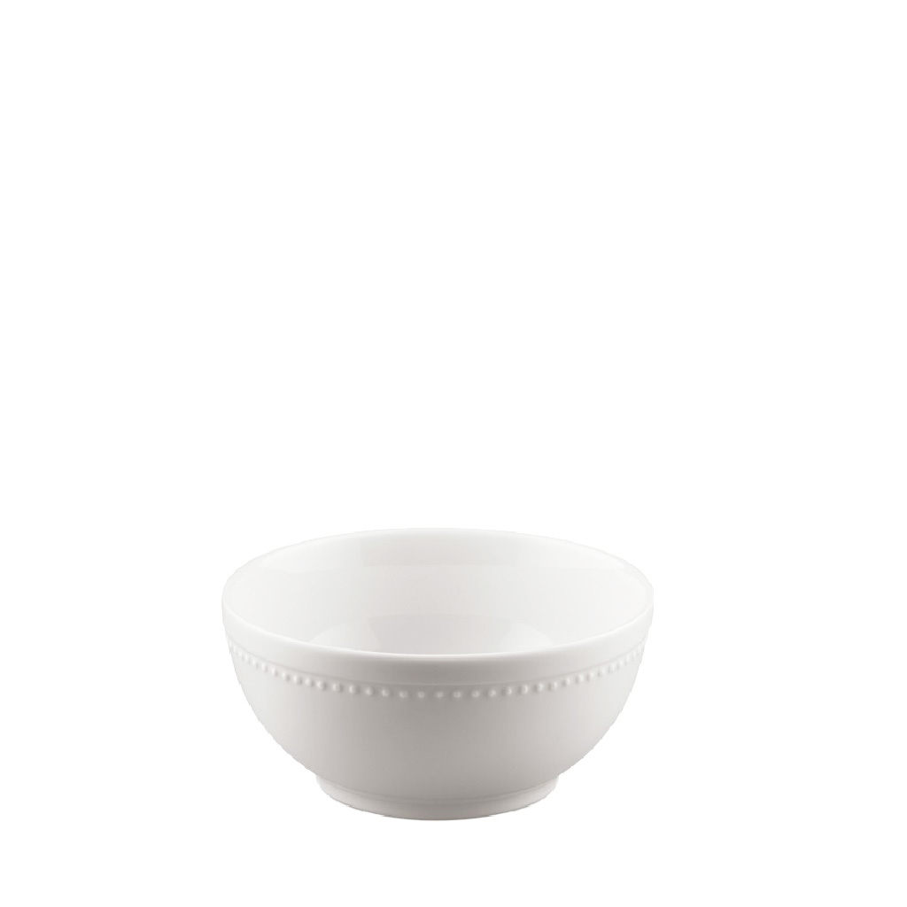 PURITY-DOTS IVORY ΜΠΩΛ 15X7CM