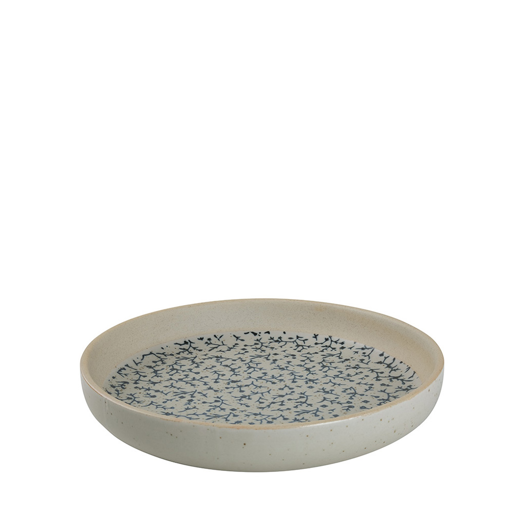 BLUEBERRY ΠΙΑΤΟ NORDIC/STEP ΒΑΘΥ 21X21X3,8ΕΚ