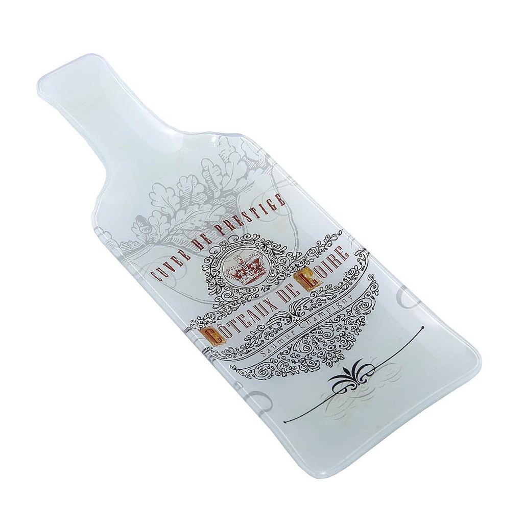 ΠΙΑΤΕΛΑ ΣΧ.:ΜΠΟΥΚ ''CUVEE DE PRESTIGE'' ΣΕΤ/6 26.5Ε.