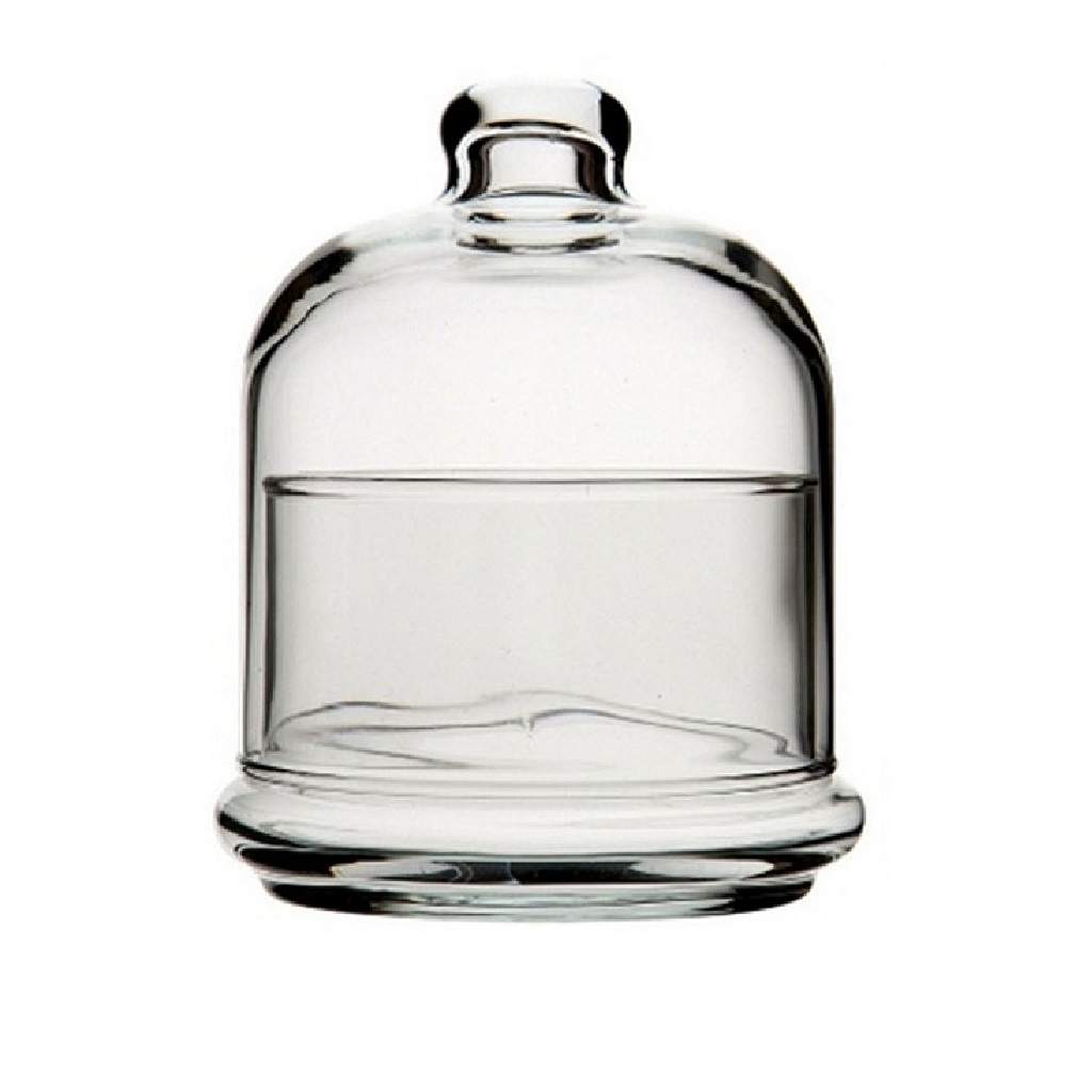 BASIC BOWL 230ML H:10,1 D:8,2CM P/672 GB1.OB24