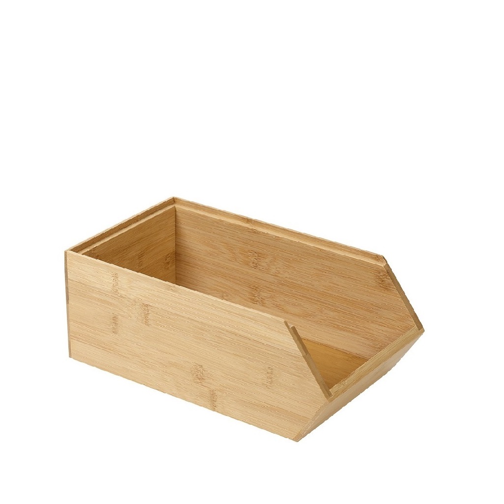 ΚΟΥΤΙ L BAMBOO 31X17,8X12,5EK