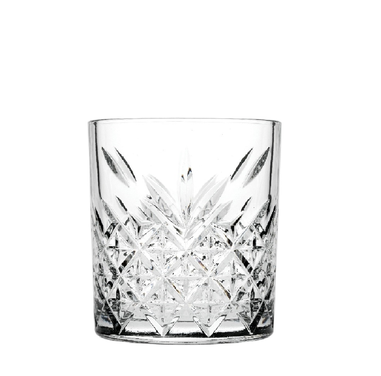 Χ.ΣΥΣΚ. TIMELESS WHISKEY 420CC H: 10,6 D: 8,3 P/960 FLX12