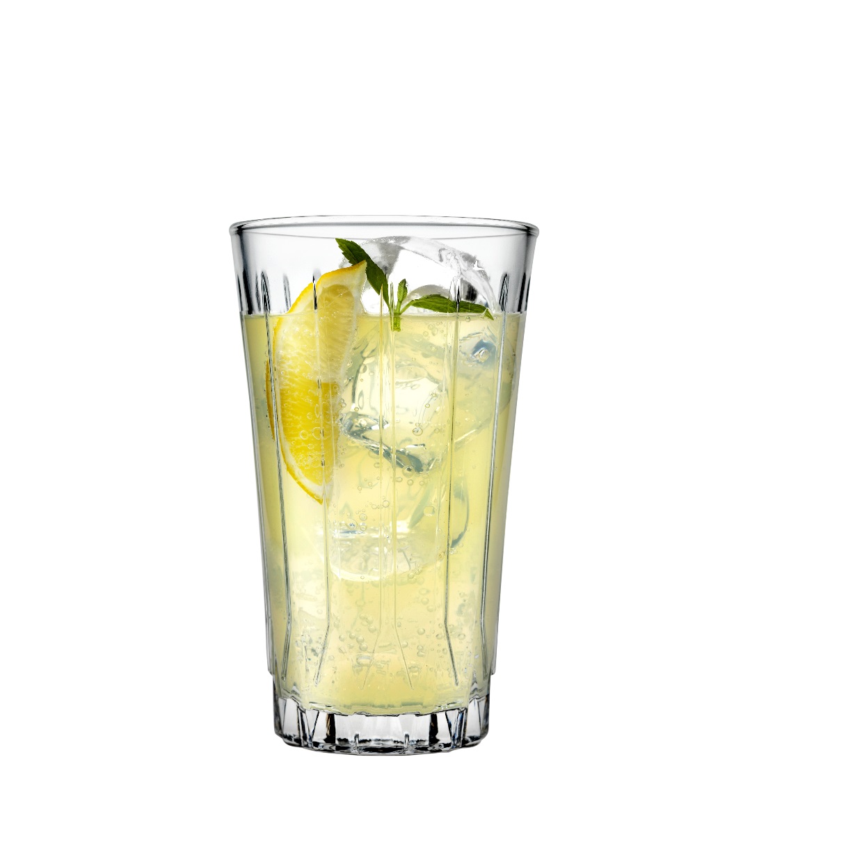 DIS. NESSIE LONG DRINK 340CC H:13.7CM D:8CM P/960 GB6.OB24. (smA)