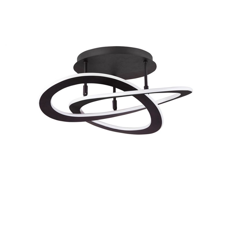 Πλαφονιέρα Charlie