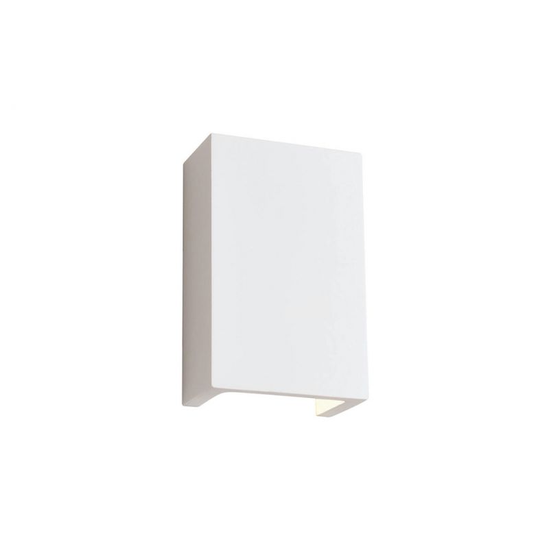 Απλίκα Rectangle Ceramic