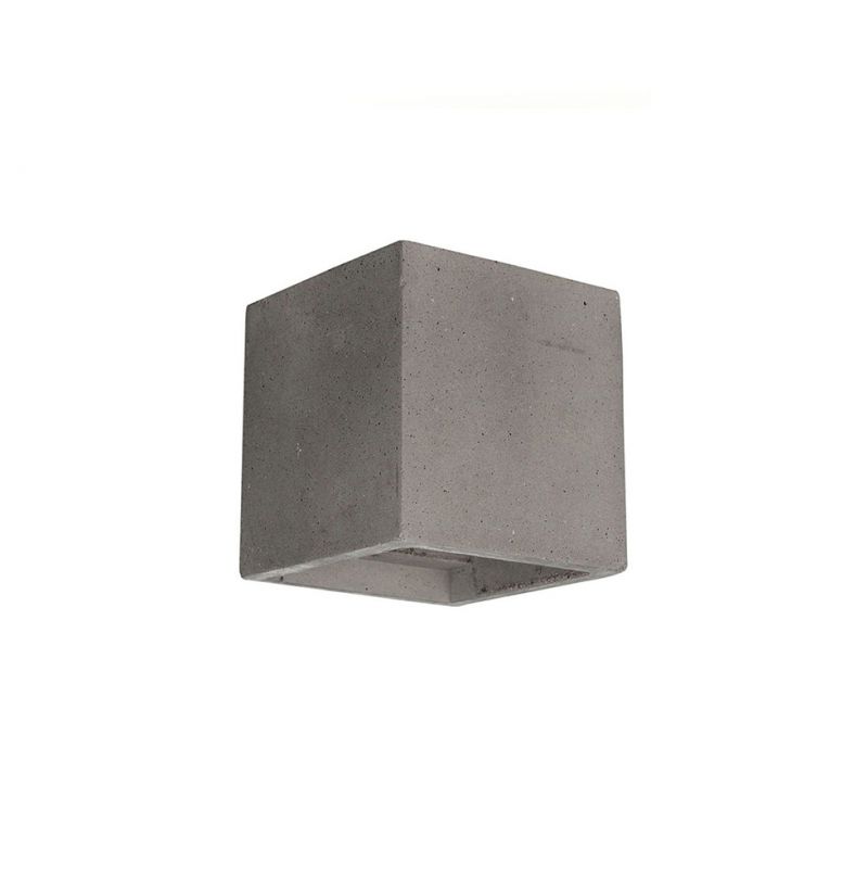 Απλίκα Γκρί Concrete
