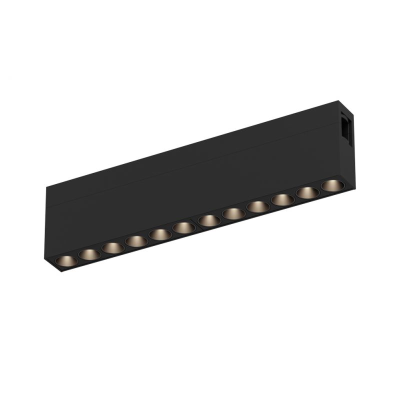 Γραμμικό Σποτ Track-24VDC Hoop