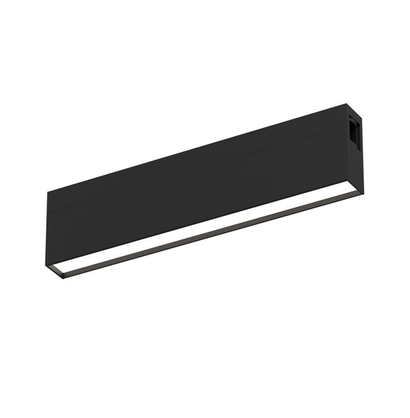 Γραμμικό Σποτ Track-24VDC Hoop