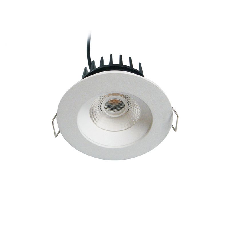 Λευκή Βάση-Απαιτείται LED Module