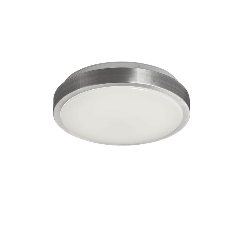 Πλαφονιέρα Led Iron Bright