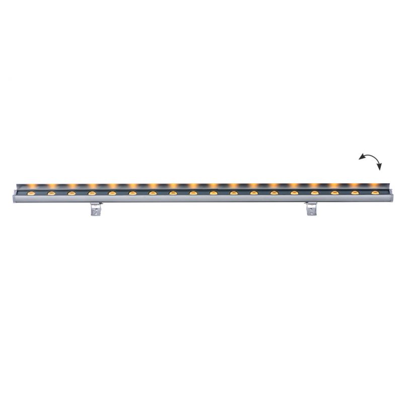 Wall Washer L:1000 Trick