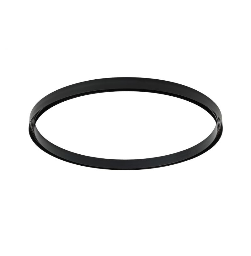 Μαγνητικό  Curvy Track Rail D:900