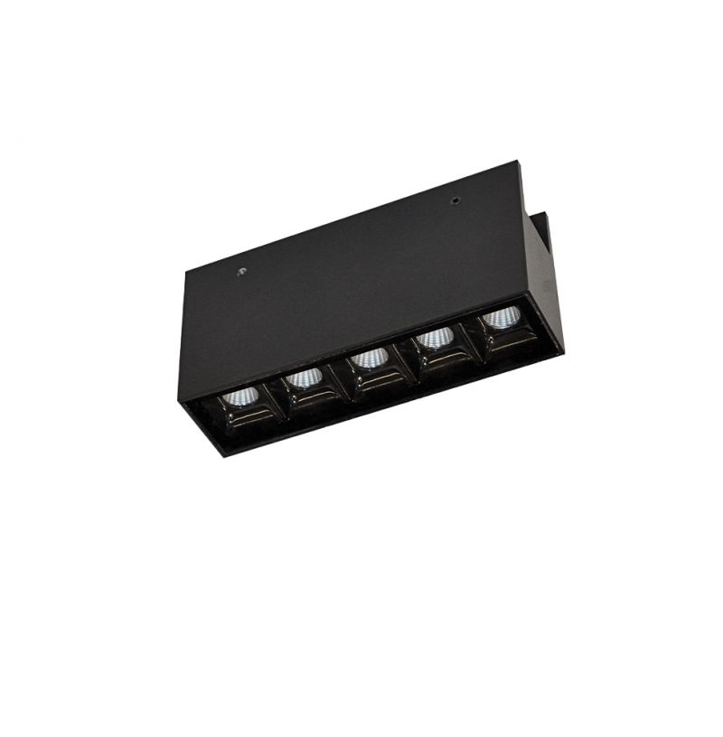 Linear Antiglare L:141  Novo