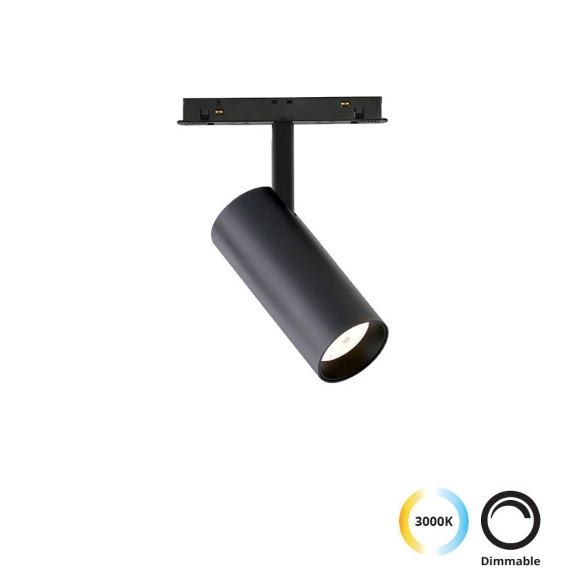Σποτ  Track 10W Magnetic (dimmable)