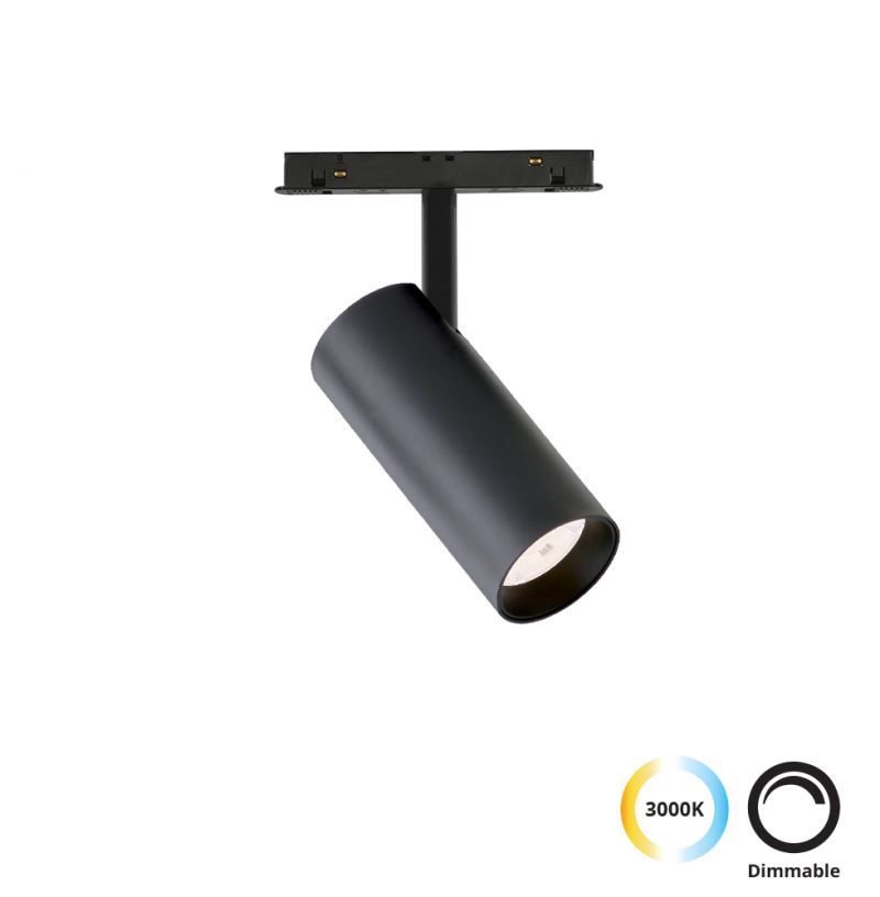 Σποτ  Track 20W Magnetic (dimmable)