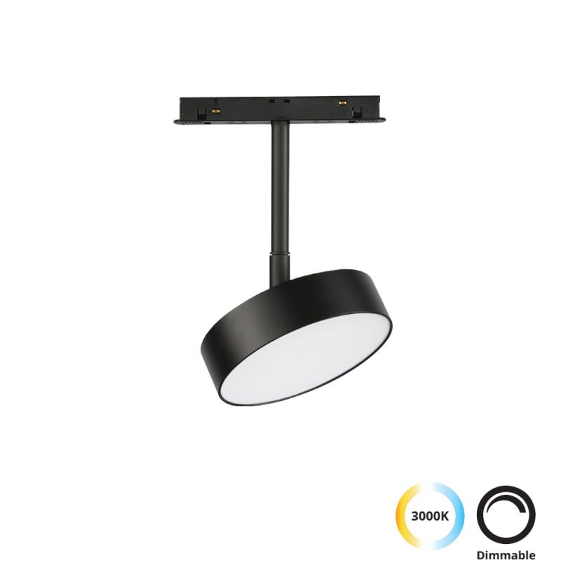 Σποτ Μαγνητικής Ράγας Magnetic (dimmable)