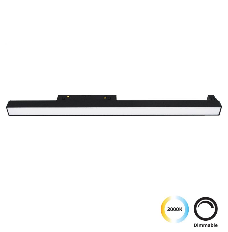 Linear L:600 Magnetic (dimmable)