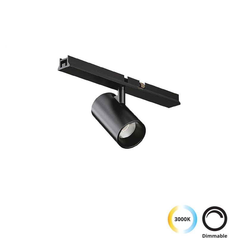 Σποτ Track  5W Slim Magnetic