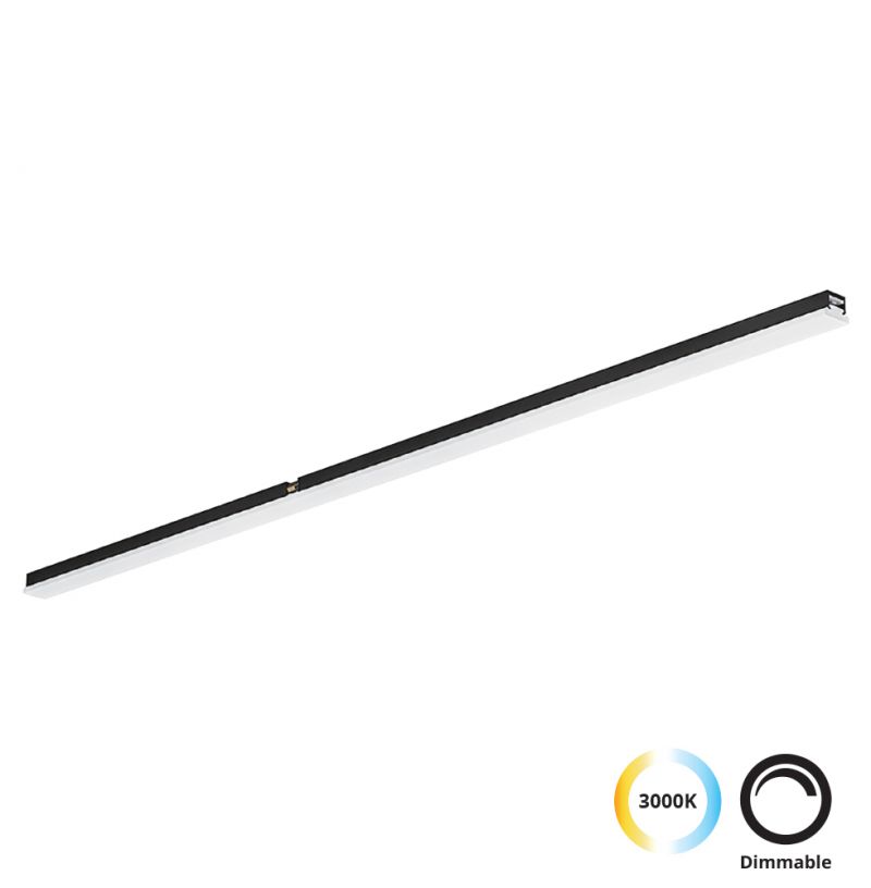 Linear L:600  Slim Magnetic